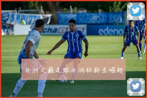 非洲之巅足球非洲杯新王崛起