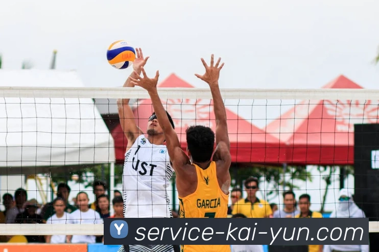 开云APP 体育赛事宣传图